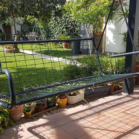 Sevilla a tus pies Mairena del Aljarafe Exterior foto