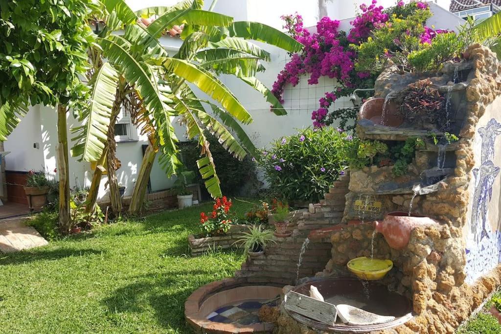 Sevilla a tus pies Mairena del Aljarafe Exterior foto